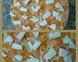 Foto del paso 6 de la receta: Tortilla de zanahoria