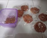 Foto langkah ke 4 dari resep Patty Beef.
