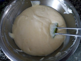Tiramisú