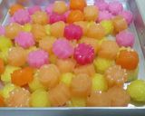 รูปขั้นตอนการทำที่ 9 ของ ขนมชั้น