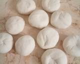 Chicken Stuffed Chinese Steam bun with pickled vegetables recipe step 23 photo