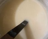 Foto langkah ke 3 dari resep Pisang hijau.