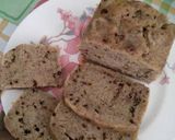 Foto langkah ke 7 dari resep Bolu pisang kukus *kayu manis.