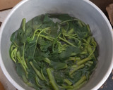 Foto langkah ke 1 dari resep Urap sayuran.