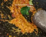 Foto langkah ke 1 dari resep Rica Rica Tuna Pedas by Shinta.