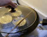 A picture of step 6 of 【Chawan-Mushi】Non-sweet steamed egg custard.