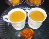 गुड़ की चाय (Gud ki chai recipe in hindi) रेसिपी चरण 6 फोटो