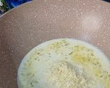 Foto langkah ke 4 dari resep Resep Spaghetti Carbonara.