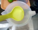 Foto langkah ke 2 dari resep Lemongrass Jelly.