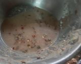 বাটার চিকেন (butter chicken recipe in bengali) রেসিপি ধাপ - 3 ছবি