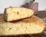 Foto del paso 7 de la receta: Torta de vainilla
