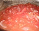 Microwave Tomato Soup রেসিপি ধাপ - 1 ছবি