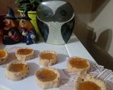 Foto del paso 2 de la receta: Pepas de batata sin tacc