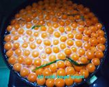 Foto langkah ke 2 dari resep Kolak biji salak.