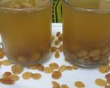 Kishmish Ab recipe step 1 photo