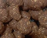 صورة لخطوة 2 من وصفة بنيون 🍫😋