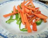 Sweet And Sour Beef recipe step 4 photo
