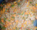 Chicken cheese pattiesmatakin girki1 hoto