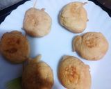 দই বড়া (Doi bora recipe in Bengali) রেসিপি ধাপ - 6 ছবি
