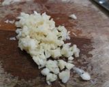 Foto langkah ke 1 dari resep Garlic Bread.