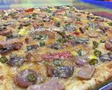 Foto langkah ke 7 dari resep Roti Unyil.