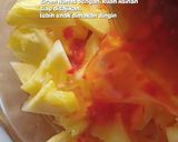 Foto langkah ke 4 dari resep Asinan Nanas.
