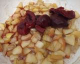 Gluténmentes mini rétesek recept fázis 2 fotója