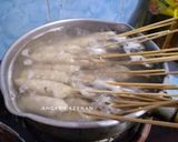 Foto langkah ke 3 dari resep Sempol Tahu.