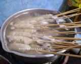 Foto langkah ke 3 dari resep Sempol Tahu.