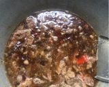 Foto langkah ke 4 dari resep Singit daging khas Jepara.