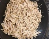 Foto del paso 2 de la receta: Tarta de pollo