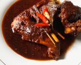 Foto langkah ke 7 dari resep Ayam bumbu kecap.