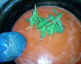 Foto del paso 6 de la receta: Salsa de carne frita