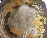 Aunty Eiko's Dark Cherry and Carrot Cake recipe step 3 photo