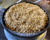 Somlói torta recept fázis 6 fotója
