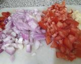 Foto del paso 3 de la receta: Garbanzo con mondongo