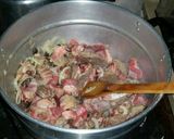 Foto del paso 2 de la receta: Feijoada