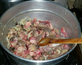 Foto del paso 2 de la receta: Feijoada