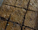 A picture of step 9 of Fudgy Chocolate Brownies.