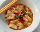 Foto langkah ke 6 dari resep Tteobokki Pemula.