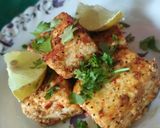 A picture of step 7 of 2 in 1 Paneer Maratha recipe.
