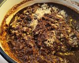 Házi SPORT SZELET, sütés nélkül (glutén- és tejmentes) recept fázis 3 fotója