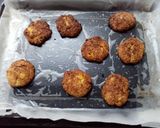 Foto del paso 6 de la receta: Galletitas de 4 sabores