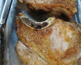 Salt and Pepper Porkchops recipe step 7 photo