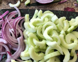 Foto del paso 4 de la receta: Aguachile de camarón