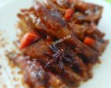 Foto langkah ke 6 dari resep Dimsum Ceker.