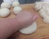 Foto del paso 6 de la receta: Empanadas de Pino Chilenas de Horno