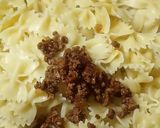 صورة لخطوة 7 من وصفة ترند مانتي المعكرونة التركية Turkish viral pasta 🇹🇷