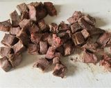 Foto del paso 2 de la receta: Carbonada Reciclada