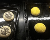 Foto del paso 5 de la receta: Pan de Tortuga para hamburguesas (pan de Viena)